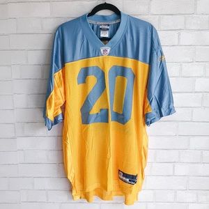 brian dawkins throwback jersey